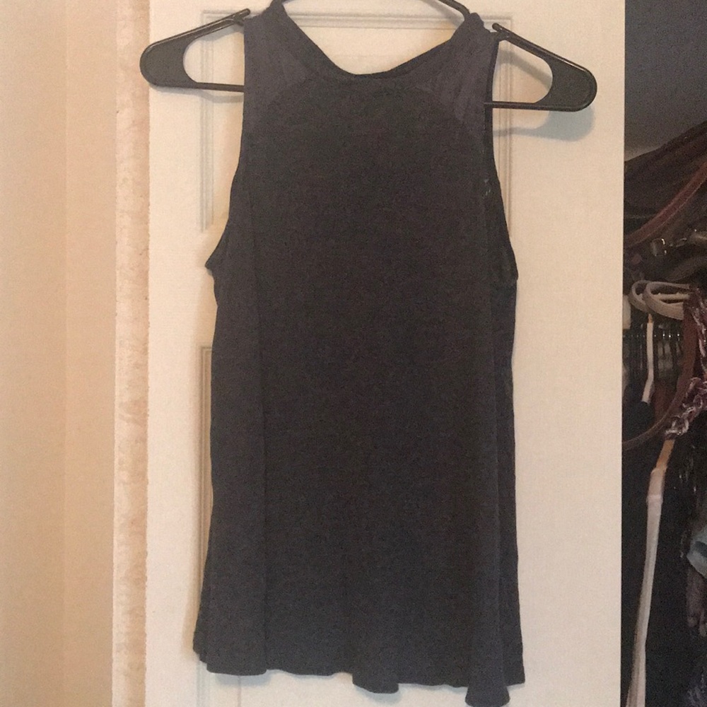 Alo yoga workout top